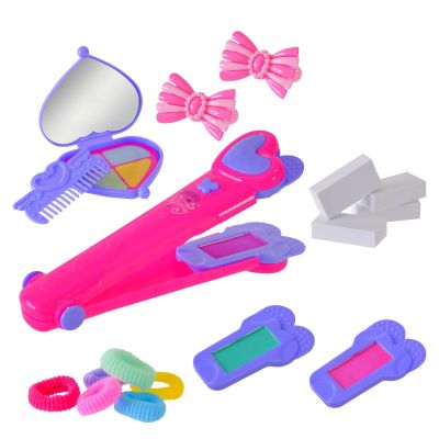 Набір стиліста Shantou Jinxing Multi color Hair style (16)