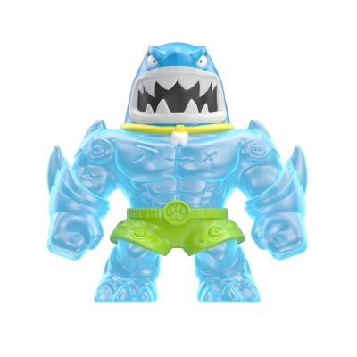 Ігровий набір Goo Jit Zu Hero creator Траш (123664)