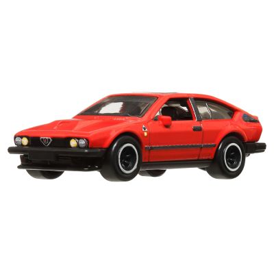 Автомодель Hot Wheels Car culture Alfa Romeo GTV6 3.0 (FPY86/HRV80)