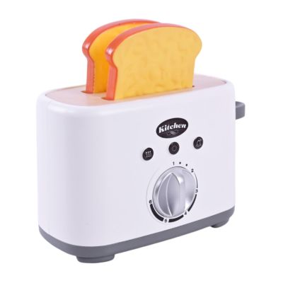 Ігровий набір Країна Іграшок Тостер (818-501)