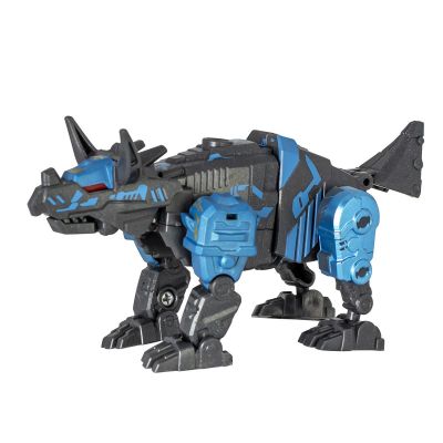 Трансформер Kids Team Трицератопс (E2006-02)