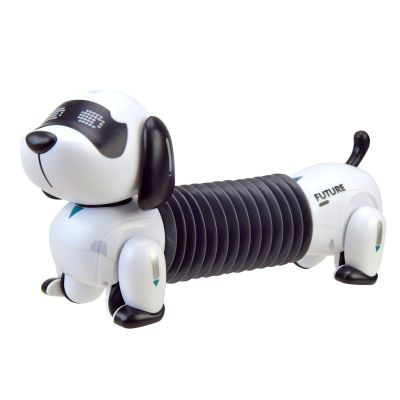 Іграшка на радіокеруванні Shantou Jinxing Песик (K22)