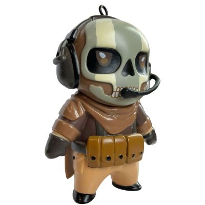 Фігурка GoodLoot Call of Duty Ghost (5908305247098)