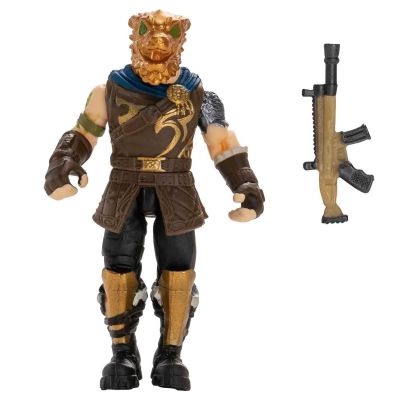 Колекційна фігурка Fortnite Micro Legendary Series Battle Hound (FNT0959)