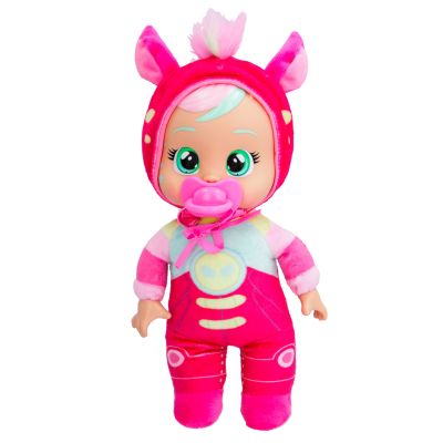 Лялька Cry babies Ніжні обійми Зіркові таланти Плакса Хана 25 см (911543)
