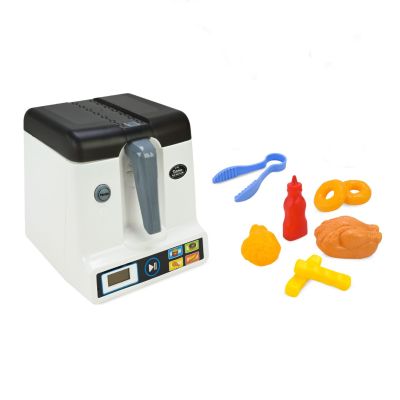 Ігровий набір Країна Іграшок Піч аерогриль (998-13L)