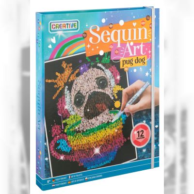 Набір для творчості Grafix Собака (200061_1)