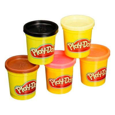 Набір пластиліну Play-Doh 20 баночок (A7924)