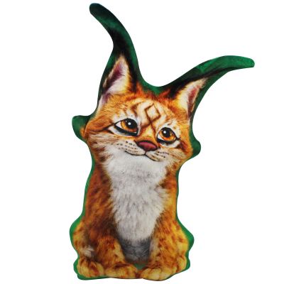 Подушка Копиця Рисеня 34 см (00279-52)