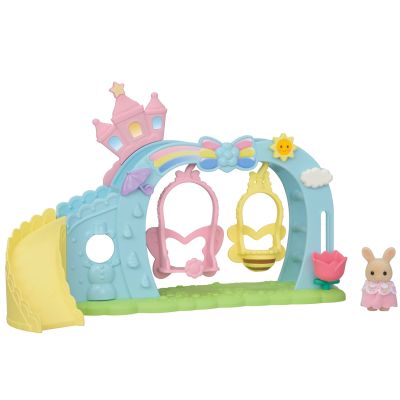 Ігровий набір Sylvanian Families Дитяча гойдалка (5745)
