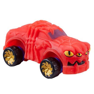 Стретч-антистрес Goo Jit Zu Герої Гуджитсу Машинка Редбек (123656)