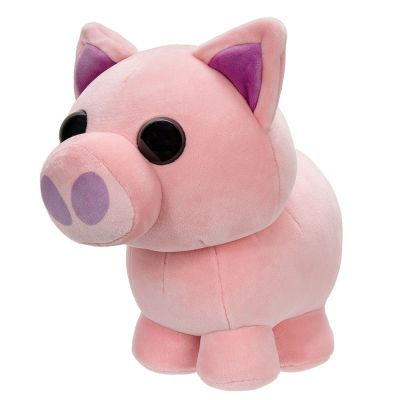 М'яка іграшка Adopt me! S3 Порося 20 см (AME0053)