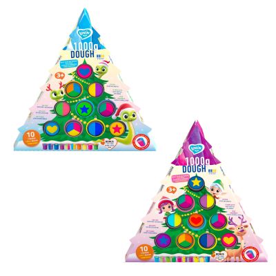 Набір для ліплення Lovin Dough в асортименті (41229)