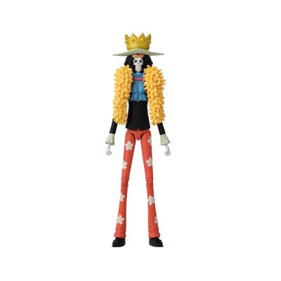 Фігурка Bandai Anime Heroes One piece Брук (123708)