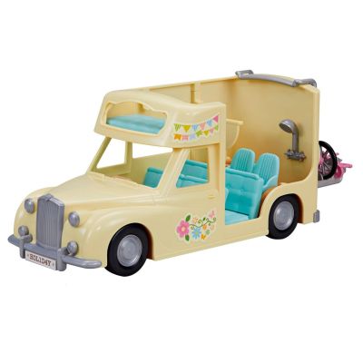 Ігровий набір Sylvanian Families Авторкемпер (5454)