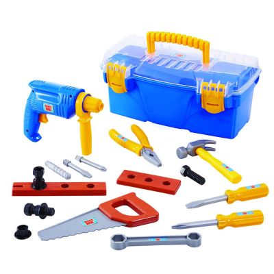 Ігровий набір Addo Busy me Інструменти (315-13145-B)