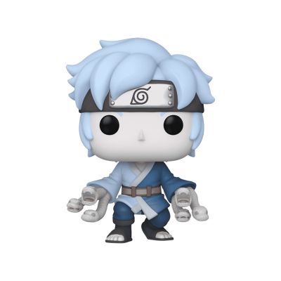 Ігрова фігурка Funko Pop Naruto Боруто Міцукі (61386)