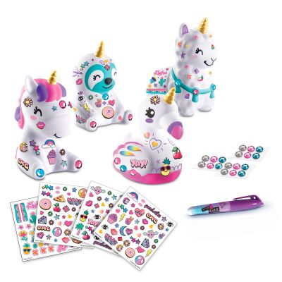 Набір для творчості Canal Toys Мої улюбленці (OFG177)