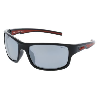 Сонцезахисні окуляри INVU Kids Спортивні чорні (2810F_K)