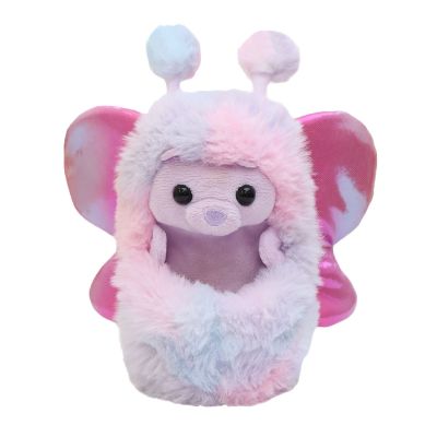 Інтерактивна іграшка Curlimals Flutter Wonders Ведмедиця Белла (3729)