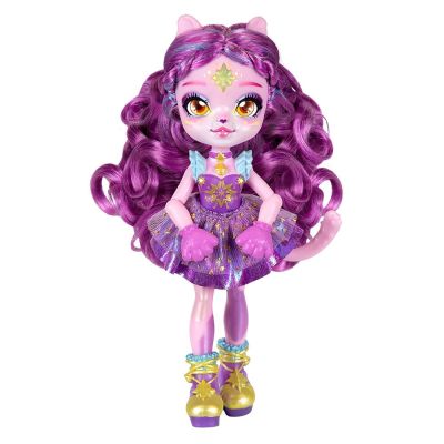 Лялька-сюрприз Magic Mixies Pixlings Кетлін (123713)