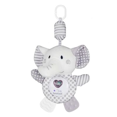 Музична підвіска Funmuch Слоненя (FM888-23)