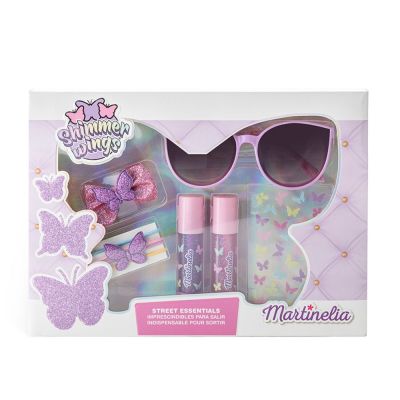 Набір краси Martinelia Чарівна леді (12246)