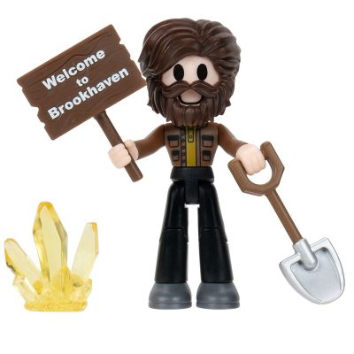 Ігрова фігурка DevSeries Core Figures Brookhaven Mr. Brookhaven (CRS0198)