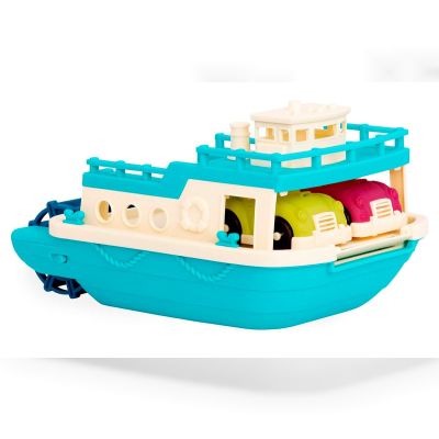 Ігровий набір Battat Пором (BX2182Z)