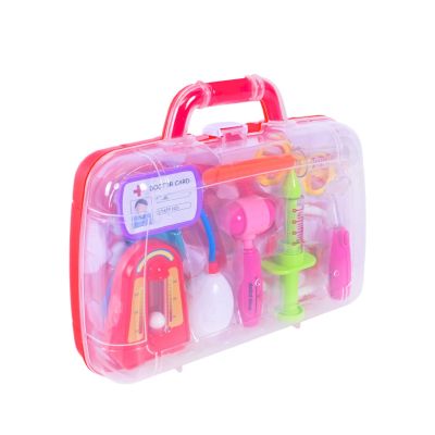 Ігровий набір лікаря Країна Іграшок (8613-10C)