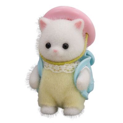 Фігурка Sylvanian Families Малюк Перське кошеня (5456)