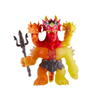 Стретч-антистрес Goo Jit Zu Stretch strikers Король Лють Гідра (123648)