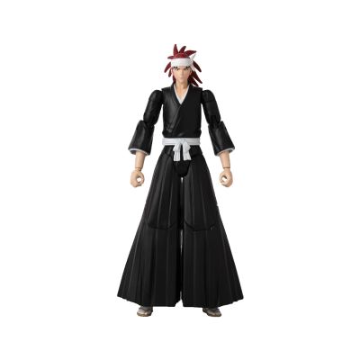 Ігрова фігурка Bandai Anime Heroes Bleach Ренджі (123554)