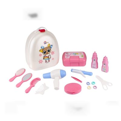 Ігровий набір Technok Косметичний набір у рюкзаку (8645)