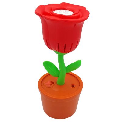 Набір для мильних бульбашок Fru Blu Троянда (DKF0910)