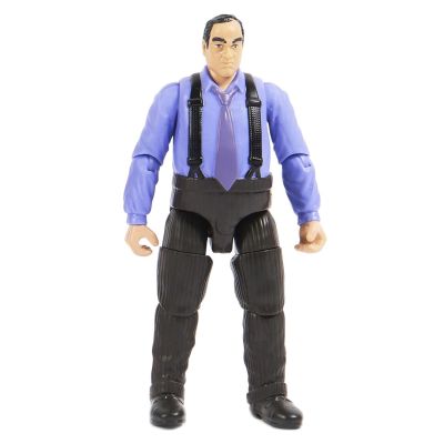 Ігрова фігурка Batman Пінгвін 10 см (6060654 -4)