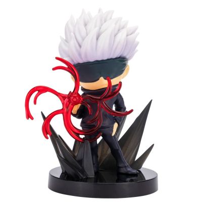 Фігурка Total Anime Магічна битва W1 Ґоджьо (KAZ0078-W1)