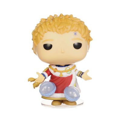 Фігурка Funko Pop Black Clover Юліус (72117)