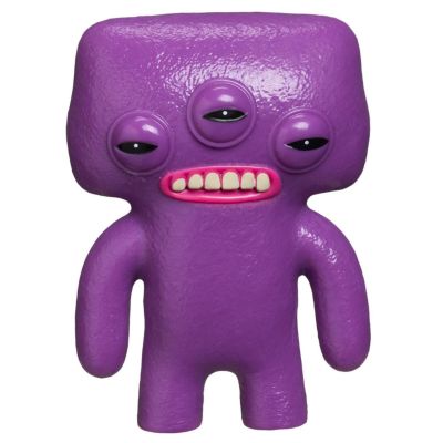 Фігурка Fuggler Фіолетовий сердитий прибулець (FG2012J)