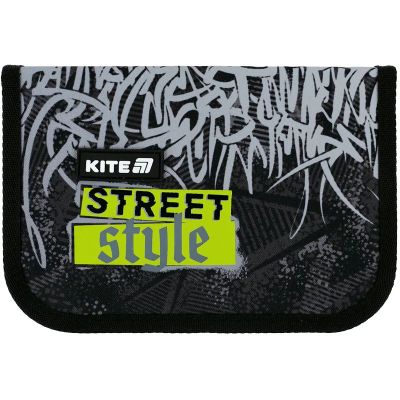Пенал Kite Street Style (K25-621-6)