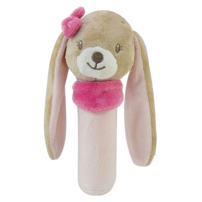 Брязкальце Shantou Jinxing Песик (K999-328C)