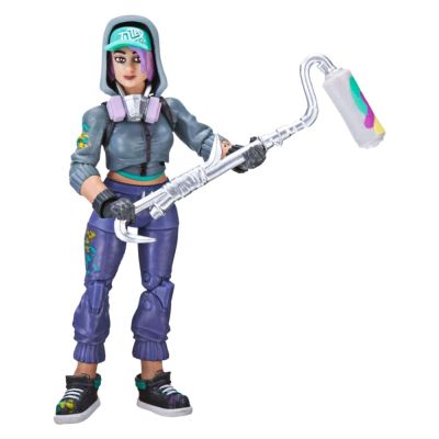 Фігурка Jazwares Fortnite Solo mode teknique (FNT0015)