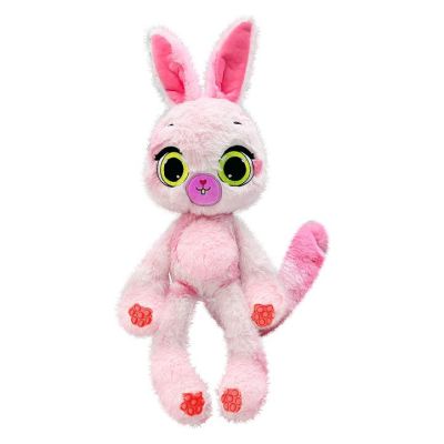 М’яка іграшка Bubble Pops Полуничне зайченя 20 см (2402005/4)