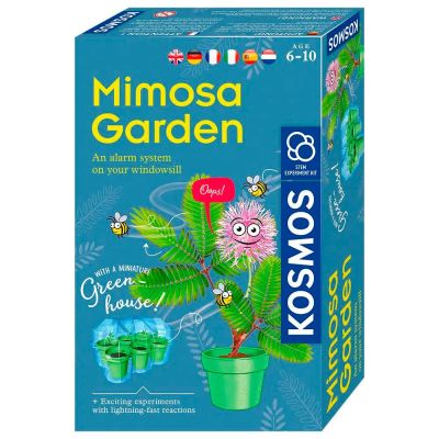 Набір для дослідів Kosmos Сад мімози (616809)