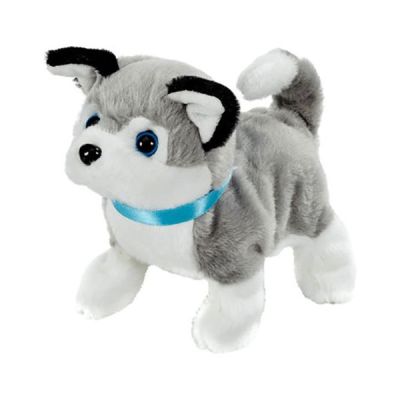 Інтерактивна іграшка Addo Цуценя хаскі (315-11136-B/1)