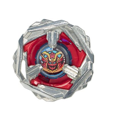 Дзиґа Beyblade X Steel Samurai (F9590/G0188)