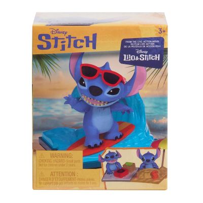 Фігурка-сюрприз Stitch Стіч (46109)
