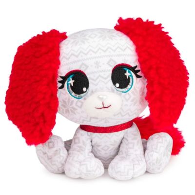 М'яка іграшка Gund Plushes Pets Холлі Вейл 15 см (6063130/09)