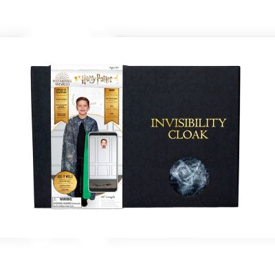 Накидка Wizarding World Плащ невидимка Junior (WW-1121)