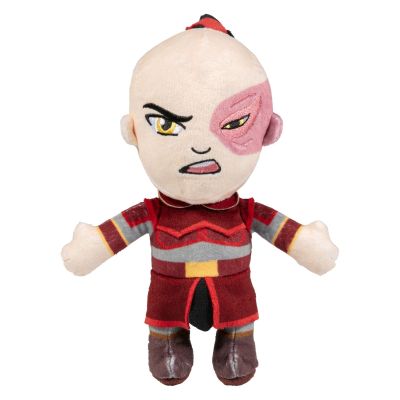 М'яка іграшка JINX Avatar The last Airbender Zuko (JINX-11884)
